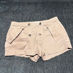 BCBG SKORT